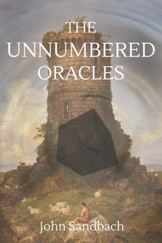 Paperback The Unnumbered Oracles Book