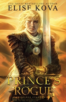 Paperback The Prince's Rogue Book