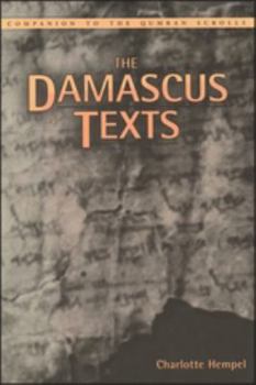 Paperback Damascus Texts Book