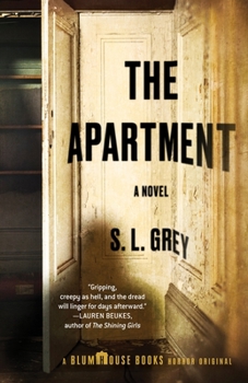 Paperback The Apartment Book
