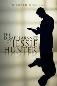 Paperback The Disappearance of Jessie Hunter Book