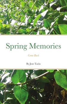 Paperback Spring Memories Book