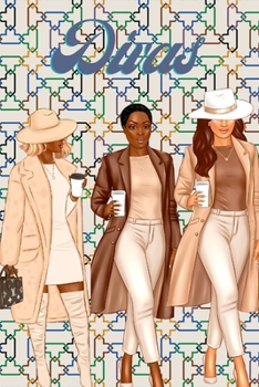 Paperback Divas Book