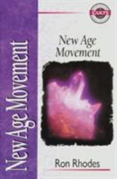 Paperback New Age Movement Book
