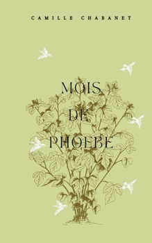Paperback Mois de Phoebe [French] Book