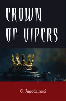 Paperback Crown Of Vipers Book