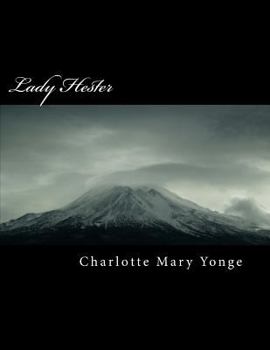 Paperback Lady Hester Book