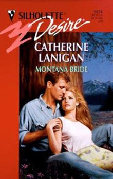 Mass Market Paperback Montana Bride Book