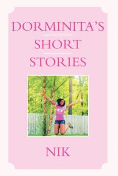 Hardcover Dorminita's Short Stories Book