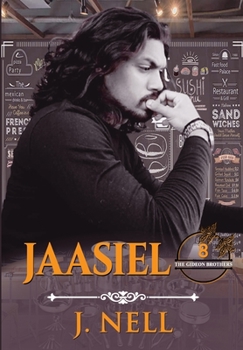 Jaasiel: The Gideon Brothers - Book #8 of the Gideon Brothers