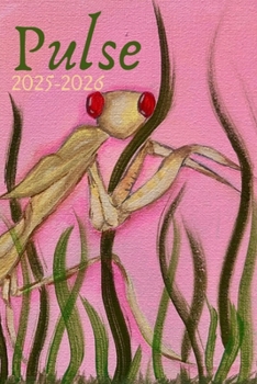 Paperback Pulse 2025-2026 Book