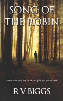 Paperback Song of the Robin Book