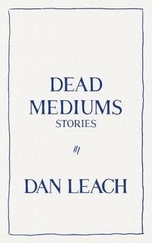 Paperback Dead Mediums Book