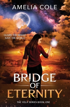 Paperback Bridge of Eternity Book