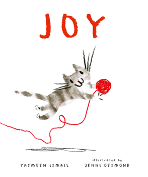 Hardcover Joy Book