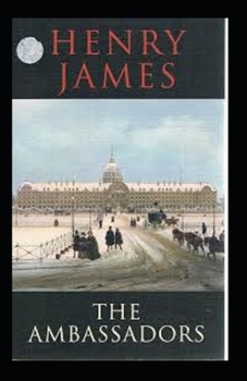 Paperback The Ambassadors Illustrated Book