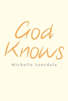 Paperback God Knows Book