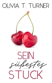 Paperback Sein süßestes Stück [German] Book
