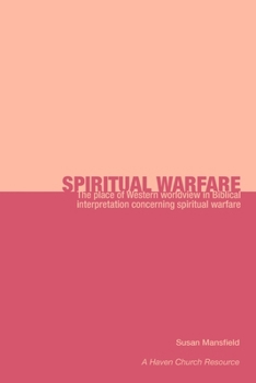 Paperback Spiritual warfare: fact or fiction? [Paperback] Book
