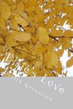 Paperback Ellie's Love Book