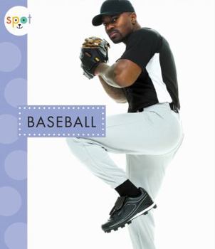 Paperback Baseball Book