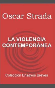 Paperback La Violencia Contempor [Spanish] Book