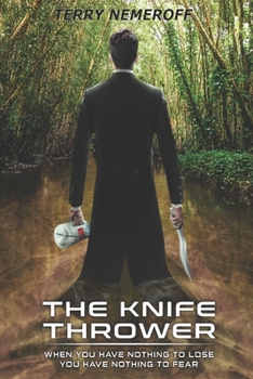 Paperback The Knife Thrower Book