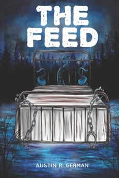 Paperback The Feed Book