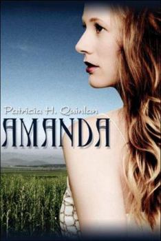 Paperback Amanda Book
