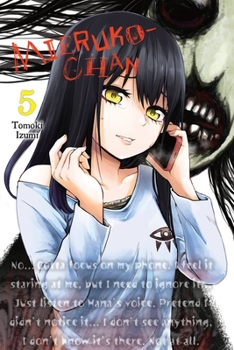 見える子ちゃん 5 - Book #5 of the 見える子ちゃん