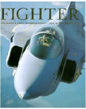 Hardcover Fighter Book