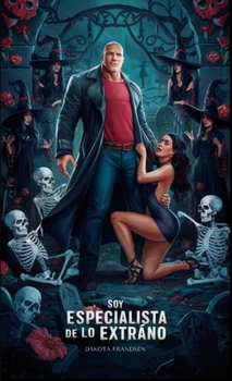 Soy el Especialista de lo Extraño (Spanish Edition)