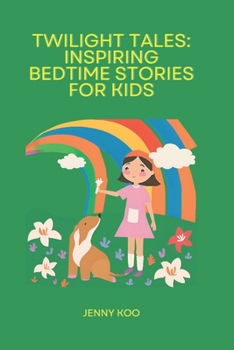 Twilight Tales: Inspiring Bedtime Stories for Kids (Bedtime stories for kids ages 8 to 12)