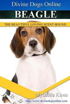 Paperback Beagles: Divine Dogs Online Book