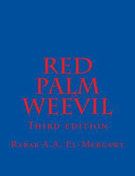 Red Palm Weevil