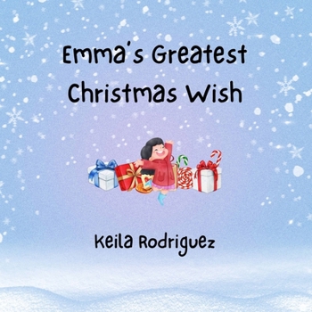 Paperback Emma's Greatest Christmas Wish Book