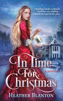 In Time for Christmas - Book #2.5 of the Romance in the Rockies