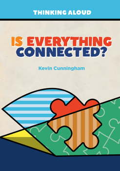 Hardcover Is Everything Connected? Book