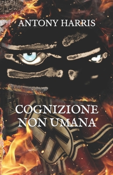 Paperback Cognizione Non Umana [Italian] Book