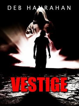 Paperback Vestige Book
