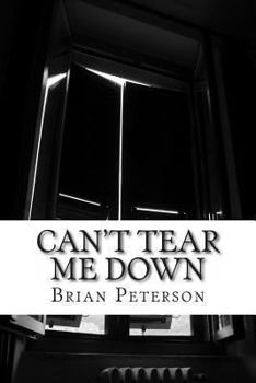Paperback Can't Tear Me Down: An Adaptation on the 1969 NYC Stonewall Riots Book
