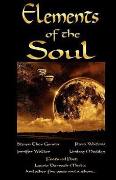 Paperback Elements of the Soul Book