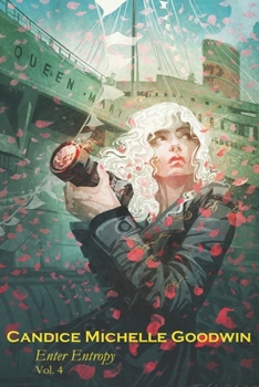 Paperback Enter Entropy: Volume Four Book