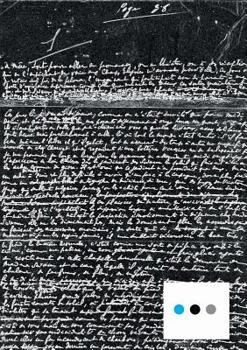 Paperback Carnet de l'écrivain [French] Book