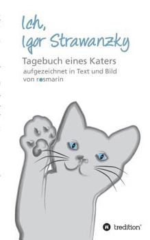 Paperback Ich, Igor Strawanzky [German] Book