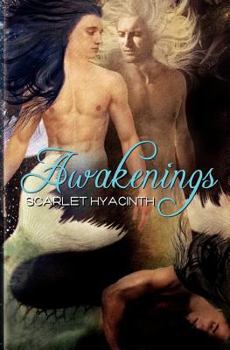 Paperback Awakenings Book