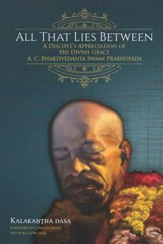 Paperback All That Lies Between Book