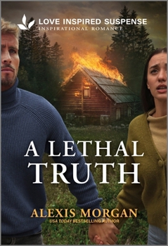 A Lethal Truth - Book  of the Love Inspired Cold Case