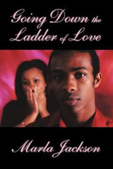 Paperback Going Down the Ladder of Love Book