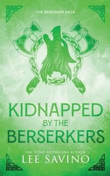 Kidnapped by the Berserkers Discreet Edition